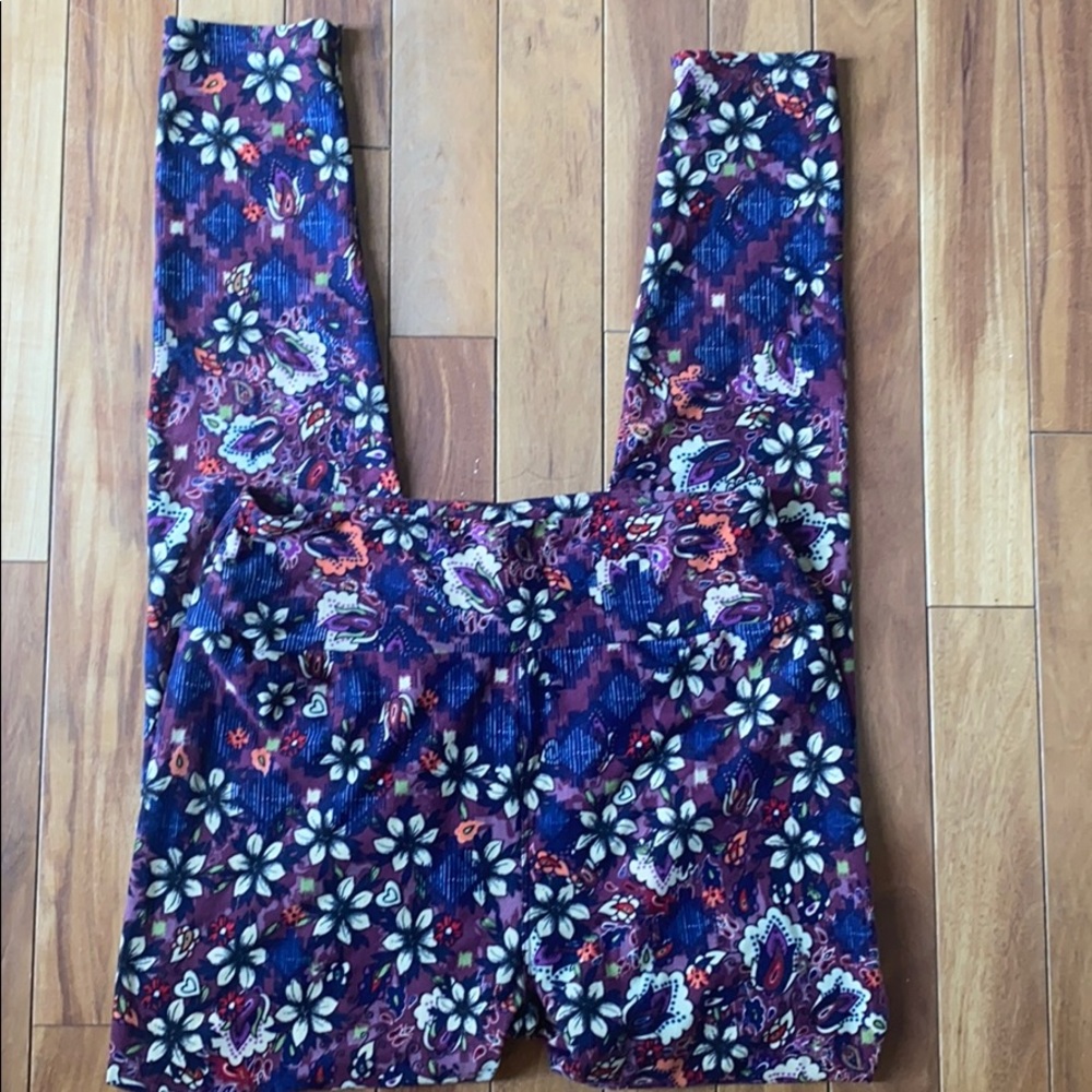 Lularoe leggings